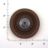 MS24566-2B PHENOLIC PULLEY