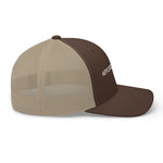 Affordaplane Mesh Trucker Cap