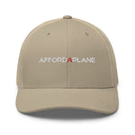 Affordaplane Mesh Trucker Cap
