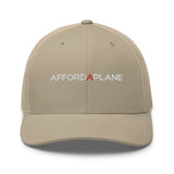 Affordaplane Mesh Trucker Cap