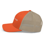 Affordaplane Mesh Trucker Cap