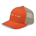 Affordaplane Mesh Trucker Cap