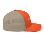 Affordaplane Mesh Trucker Cap
