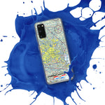 Samsung Phone Case Khou Tac Chart