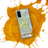 Samsung Phone Case Khou Tac Chart
