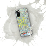 Samsung Phone Case Khou Tac Chart