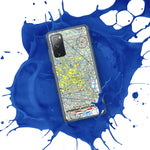 Samsung Phone Case Khou Tac Chart