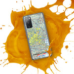Samsung Phone Case Khou Tac Chart