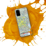 Samsung Phone Case Khou Tac Chart