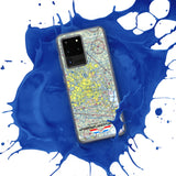 Samsung Phone Case Khou Tac Chart