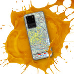 Samsung Phone Case Khou Tac Chart