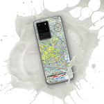 Samsung Phone Case Khou Tac Chart