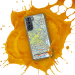 Samsung Phone Case Khou Tac Chart