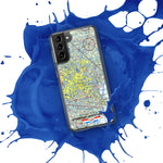 Samsung Phone Case Khou Tac Chart