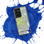 Samsung Phone Case Khou Tac Chart