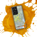 Samsung Phone Case Khou Tac Chart