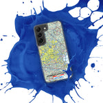 Samsung Phone Case Khou Tac Chart
