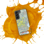 Samsung Phone Case Khou Tac Chart