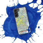 Samsung Phone Case Khou Tac Chart