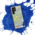 Samsung Phone Case Khou Tac Chart