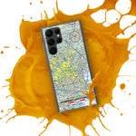 Samsung Phone Case Khou Tac Chart