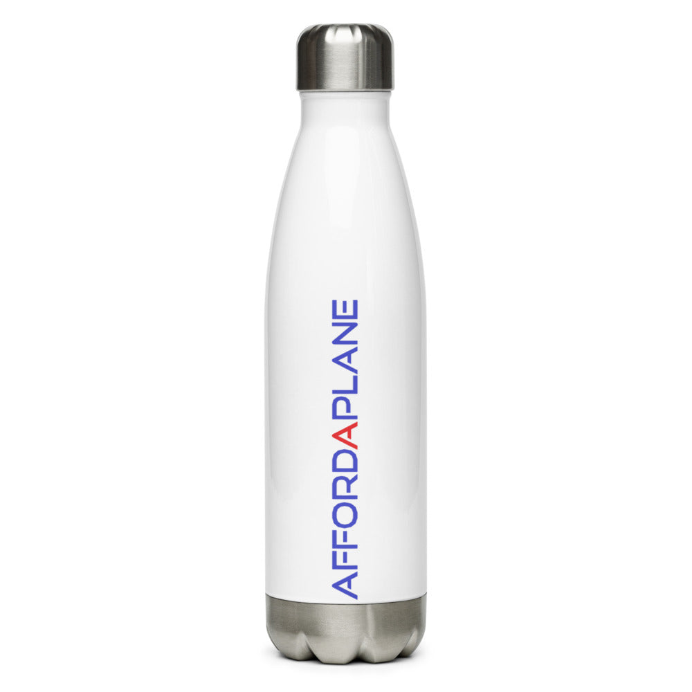 Affordaplane Water Bottle