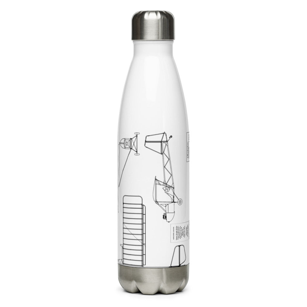 Affordaplane Water Bottle