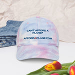 Can't Afford A Plane Hat
