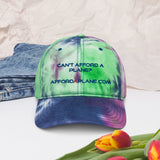 Can't Afford A Plane Hat
