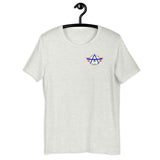 Affordaplane Logo T-Shirt Printed Front & Back