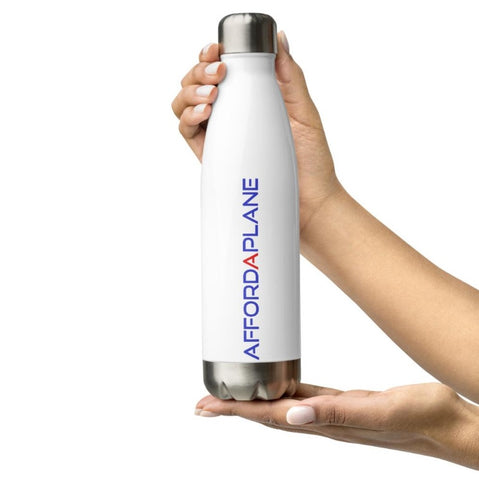 Affordaplane Water Bottle