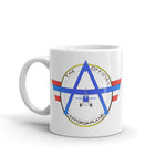 The Official Affordaplane Admiral Mug