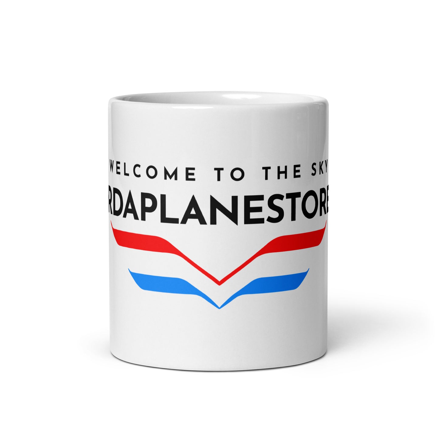 Affordaplanestore.com Mug