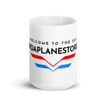Affordaplanestore.com Mug