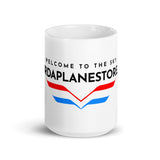Affordaplanestore.com Mug