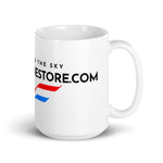 Affordaplanestore.com Mug